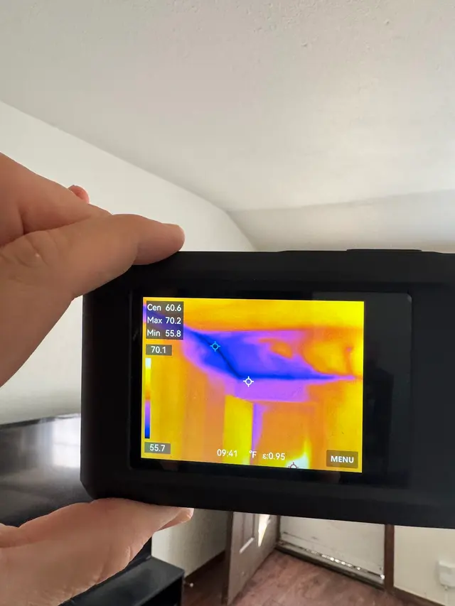 Redbud Property Inspections, LLC — photo from the business 5