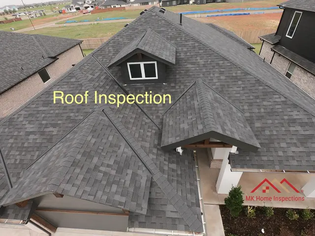 MK Home Inspections — photo from the business 2