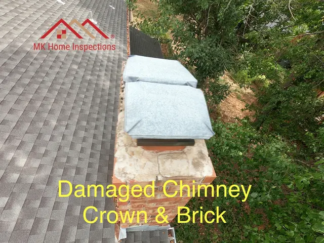MK Home Inspections — photo from the business 5