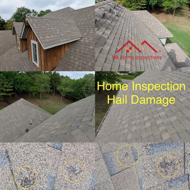 MK Home Inspections — photo from the business 10