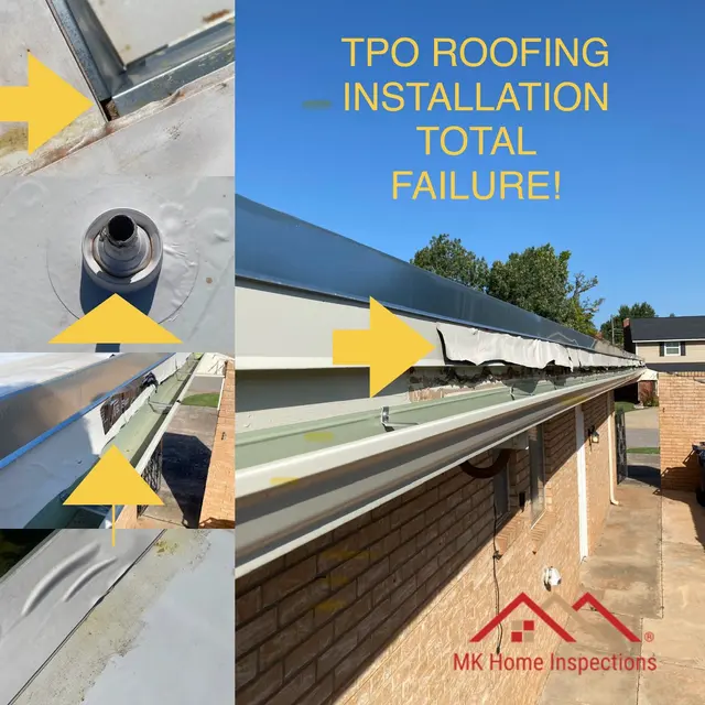 MK Home Inspections — photo from the business 11