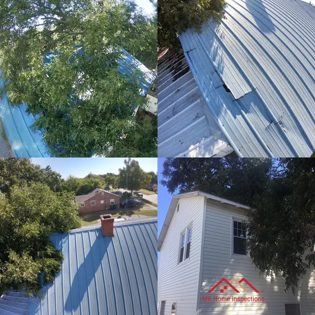 MK Home Inspections — photo from the business 7