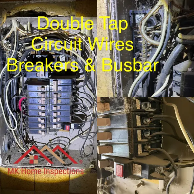 MK Home Inspections — photo from the business 4