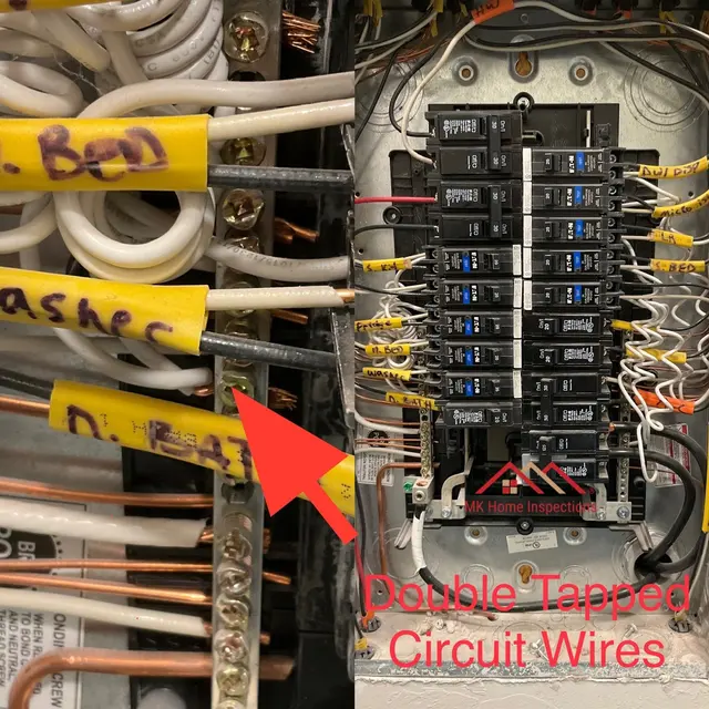 MK Home Inspections — photo from the business 12
