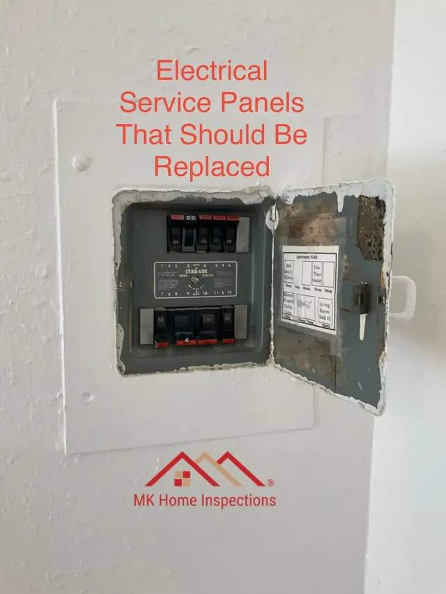 MK Home Inspections — photo from the business 6