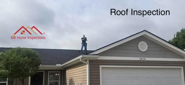 MK Home Inspections — photo from the business 3