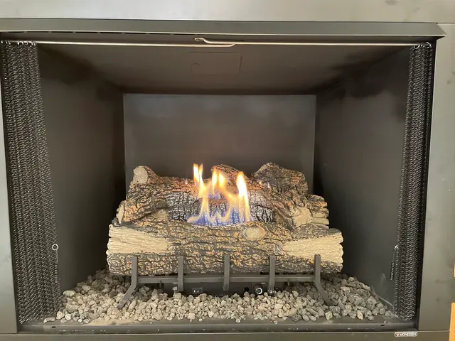 Fireplace Specialists LLC — customer photo 9