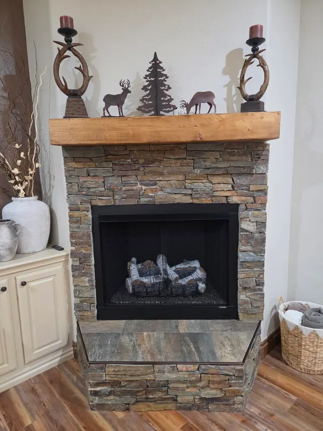 Fireplace Specialists LLC — customer photo 5