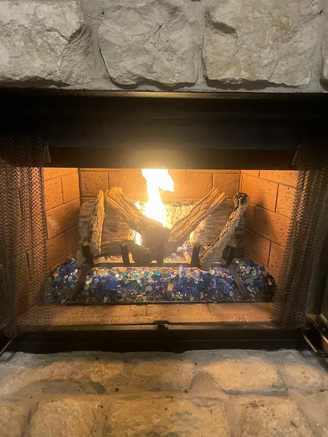 Fireplace Specialists LLC — customer photo 8