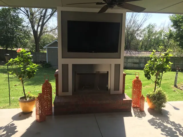 Fireplace Specialists LLC — photo from the business 11
