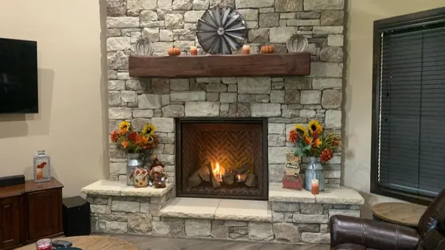 Fireplace Specialists LLC — photo from the business 2