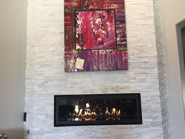 Fireplace Specialists LLC — photo from the business 1