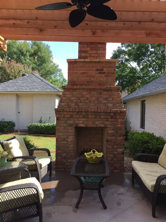 Fireplace Specialists LLC — photo from the business 12