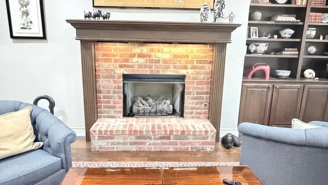 Fireplace Specialists LLC — customer photo 3