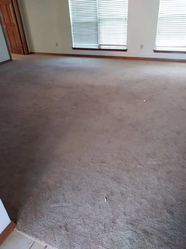 Sooner Cleaning + Restoration — customer photo 8