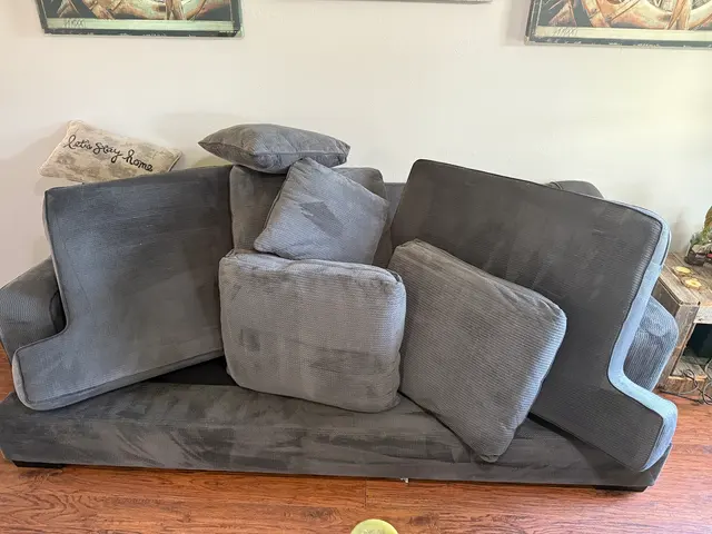 Sooner Cleaning + Restoration — customer photo 5