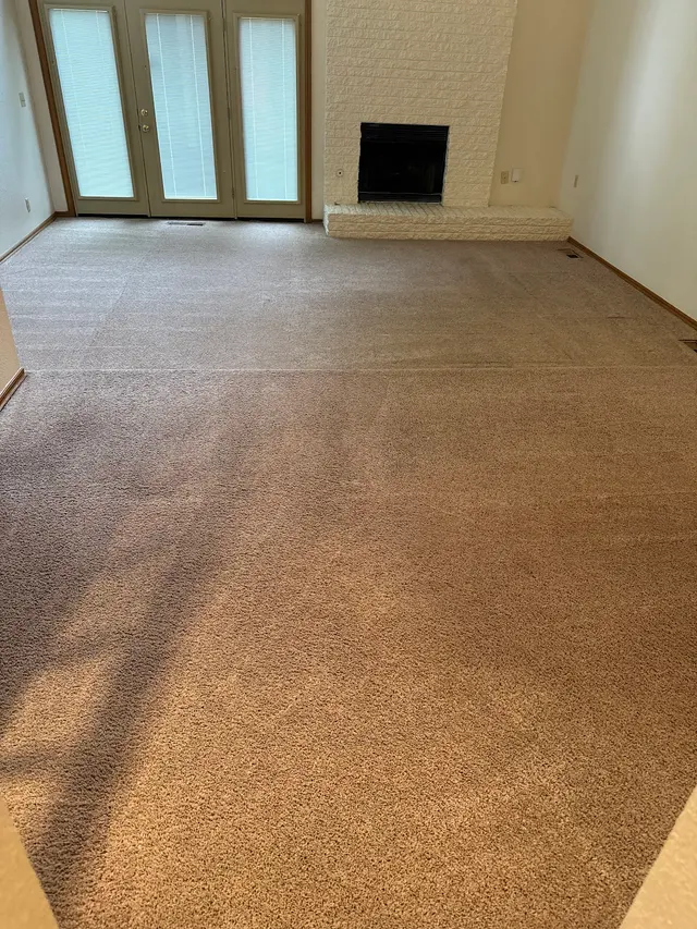 Sooner Cleaning + Restoration — customer photo 6