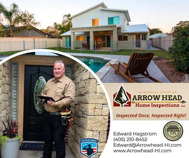 Arrowhead Home Inspections, LLC — photo from the business 5