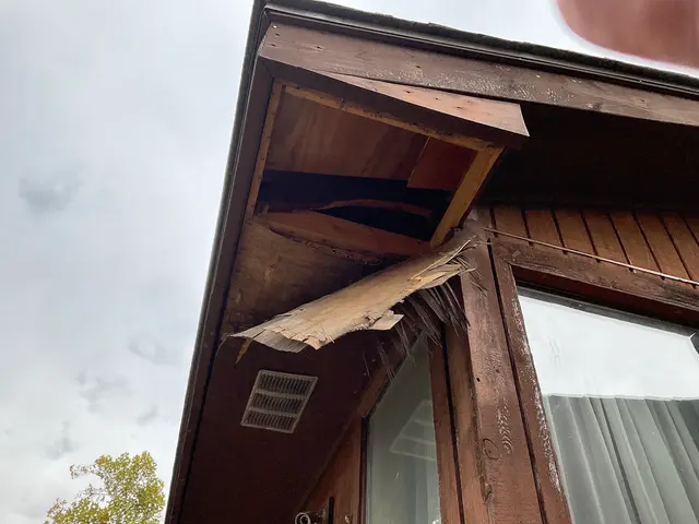 Arrowhead Home Inspections, LLC — photo from the business 1