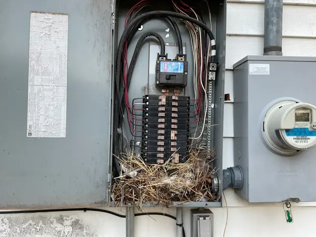 Arrowhead Home Inspections, LLC — photo from the business 2