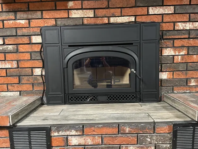 American Chimney & Masonry — customer photo 3