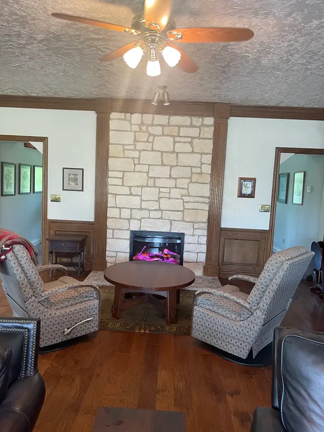 American Chimney & Masonry — customer photo 12