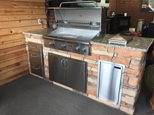 American Chimney & Masonry — photo from the business 7
