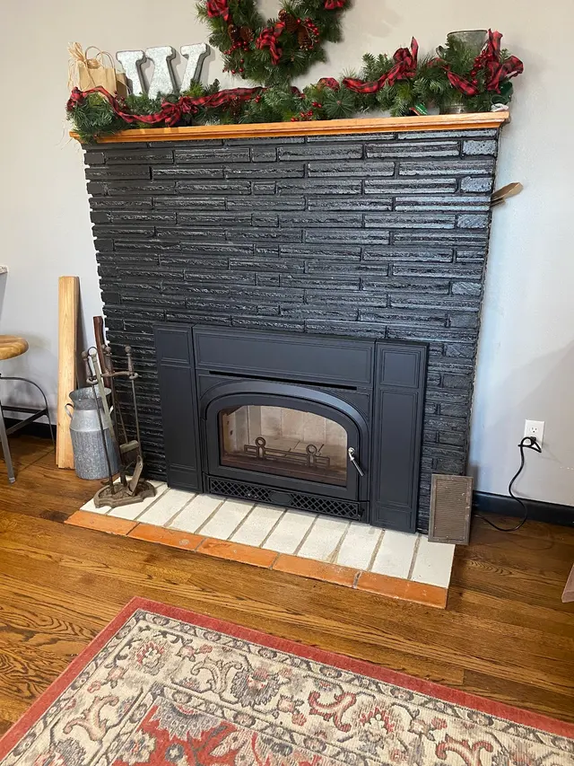 American Chimney & Masonry — customer photo 2