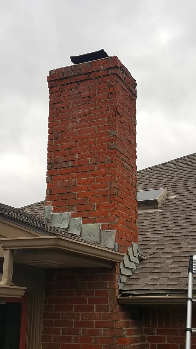 American Chimney & Masonry — customer photo 6