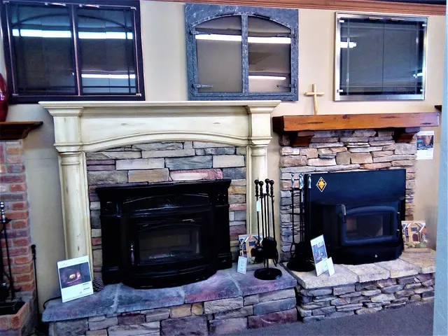 American Chimney & Masonry — customer photo 1
