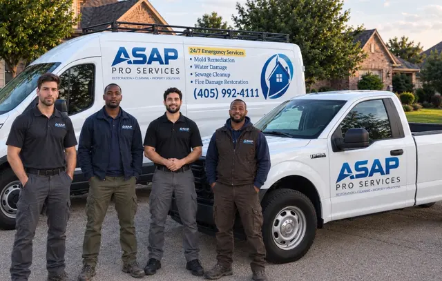 ASAP Pro Services — photo from the business 1