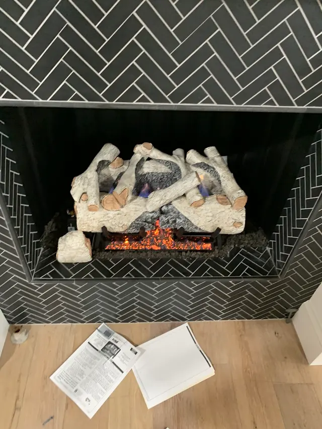 Fireside Concepts — customer photo 10