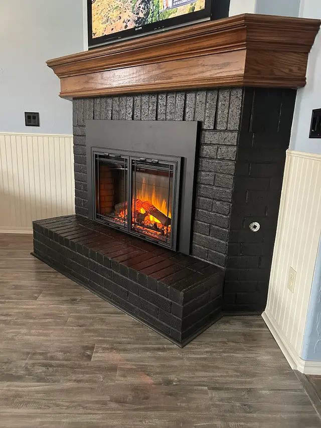 Fireside Concepts — customer photo 3