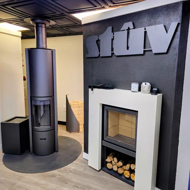 Fireside Concepts — photo from the business 7
