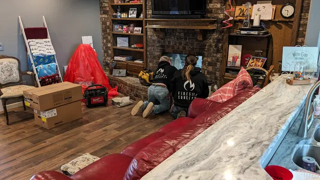 Fireside Concepts — customer photo 6