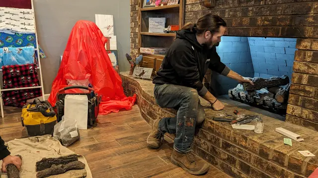 Fireside Concepts — customer photo 12