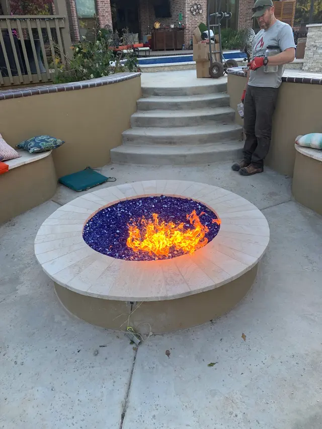 Fireside Concepts — customer photo 11