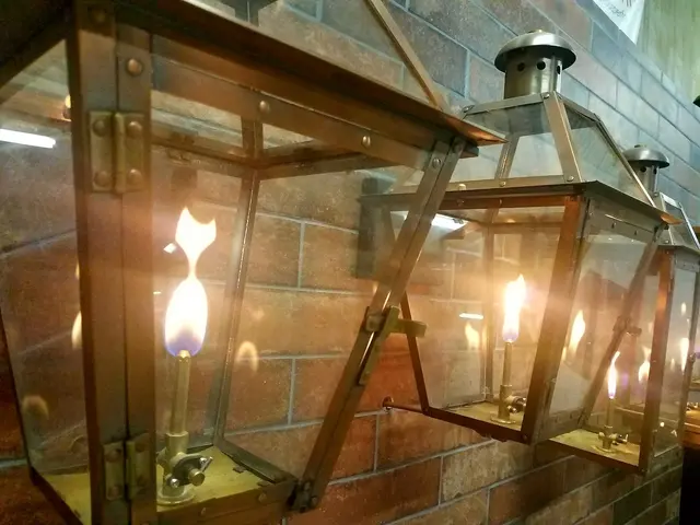 Fireside Concepts — photo from the business 9
