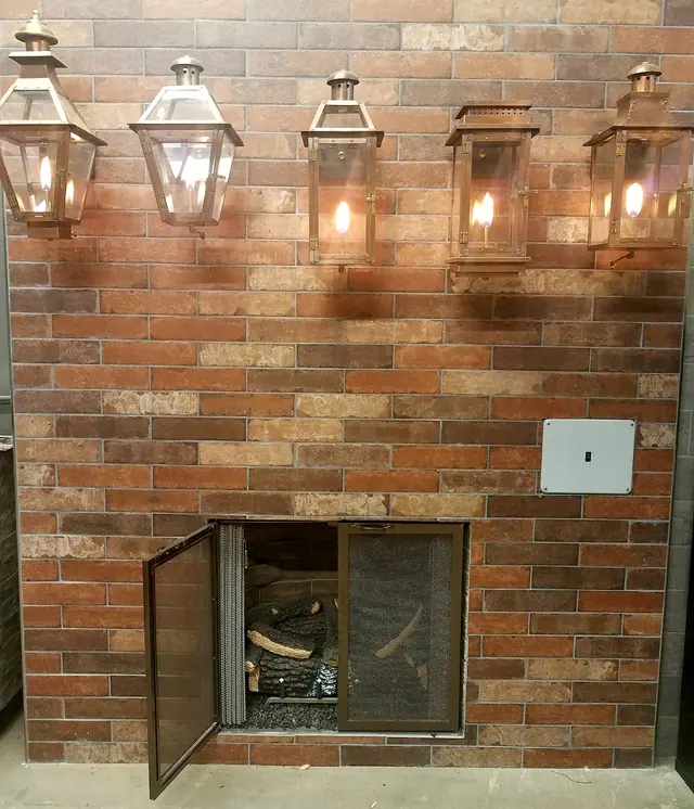 Fireside Concepts — photo from the business 4