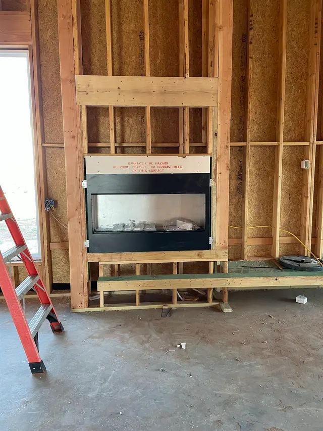 Fireside Concepts — customer photo 5