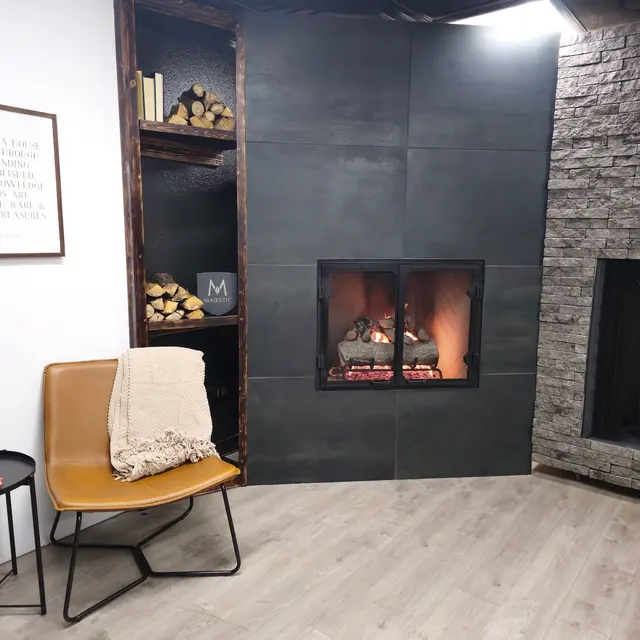 Fireside Concepts — photo from the business 1