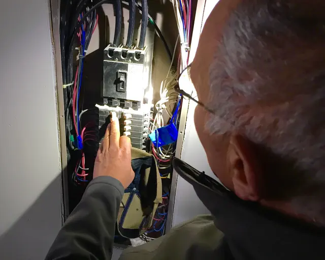 White Glove Building Inspections, Inc. — photo from the business 6