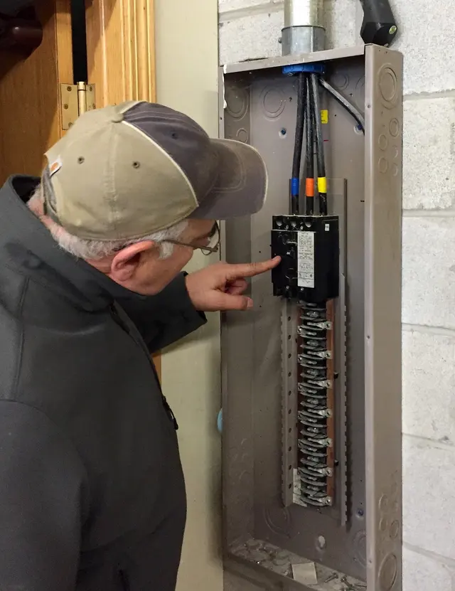 White Glove Building Inspections, Inc. — photo from the business 7