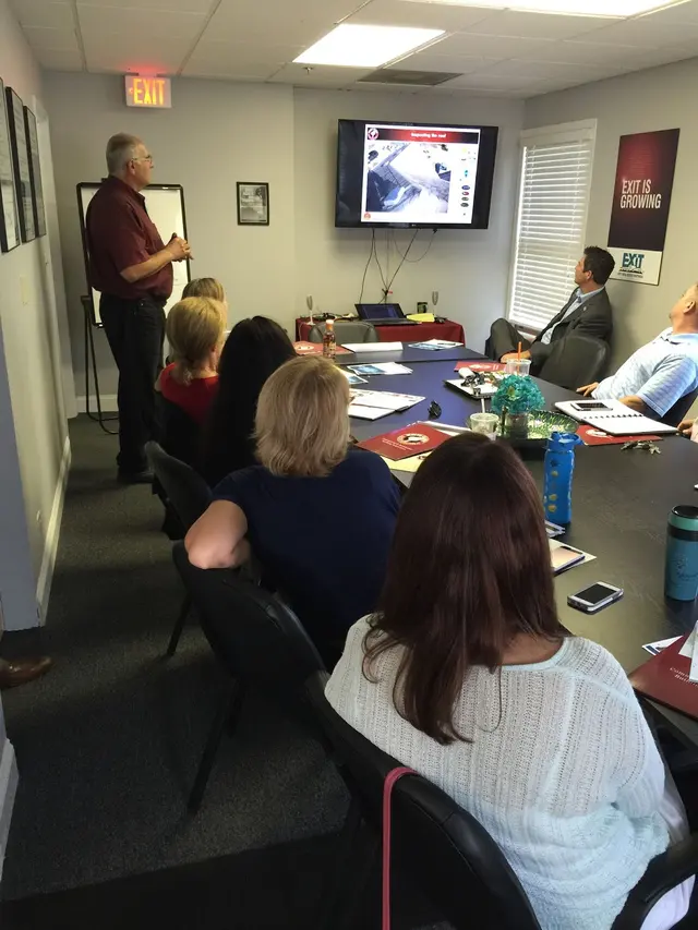 White Glove Building Inspections, Inc. — photo from the business 8