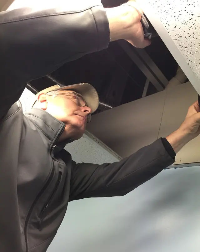 White Glove Building Inspections, Inc. — photo from the business 12