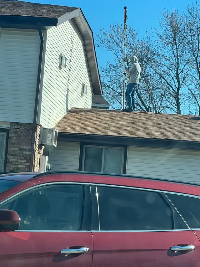 White Glove Building Inspections, Inc. — customer photo 2