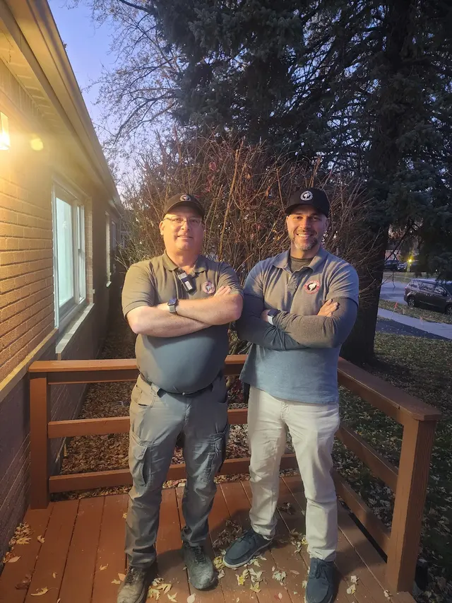 White Glove Building Inspections, Inc. — customer photo 3
