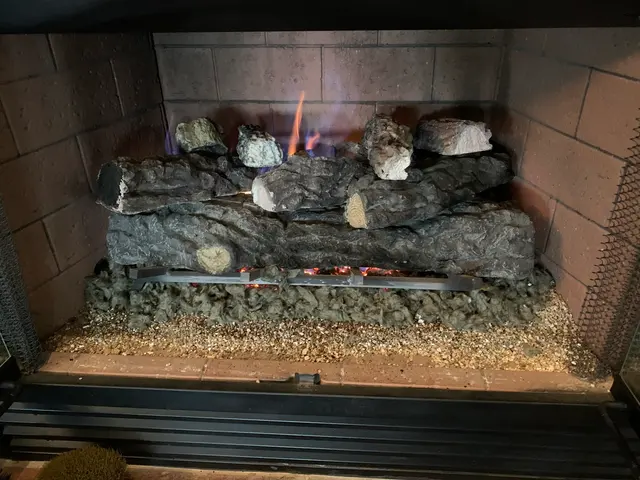Expert Chimney Services, LLC — customer photo 1