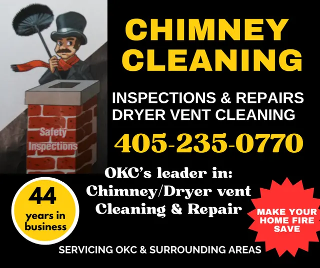 Expert Chimney Services, LLC — photo from the business 6