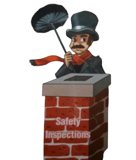 Expert Chimney Services, LLC — photo from the business 5